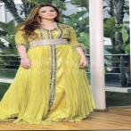 Khawla ben omran